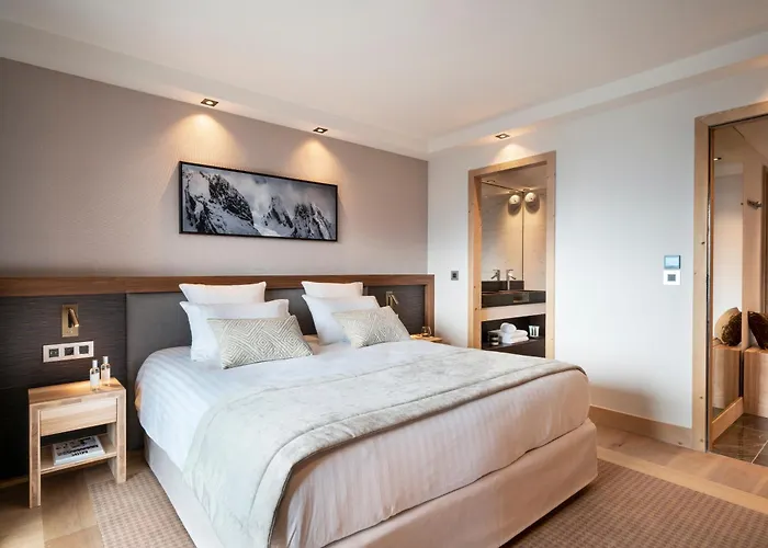 Hôtel Alpen Lodge