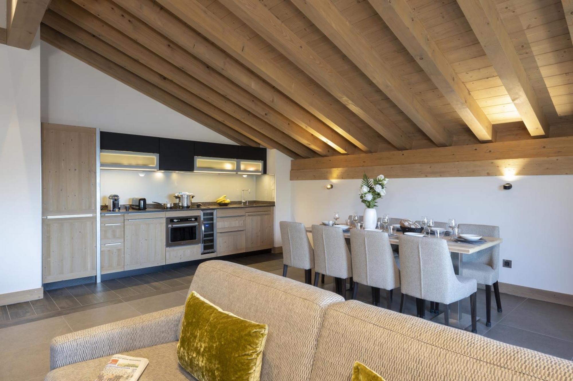Alpen Hotel