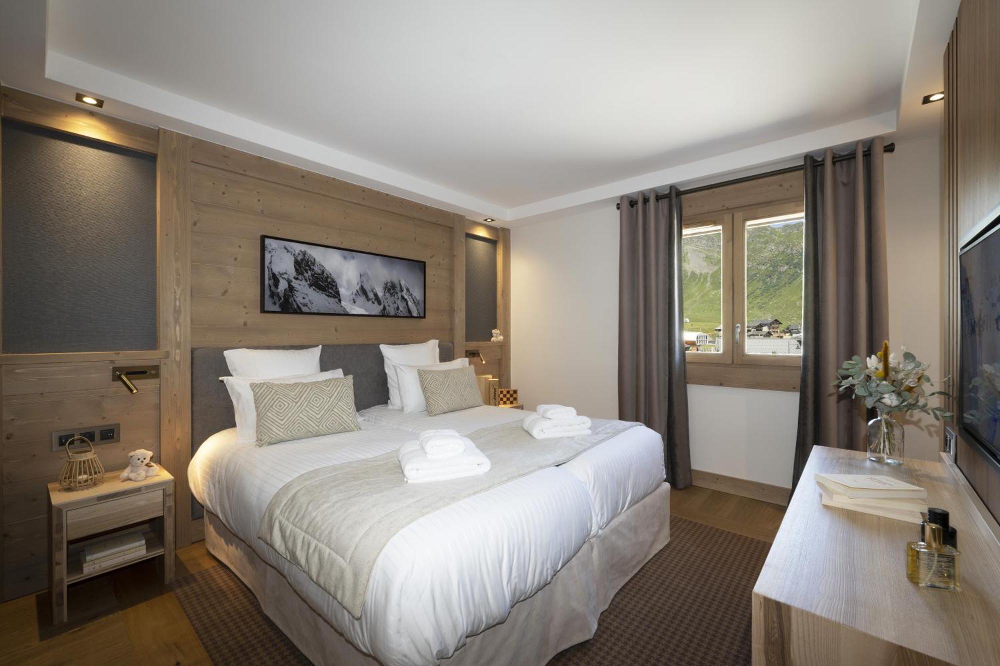 Alpen Hotel