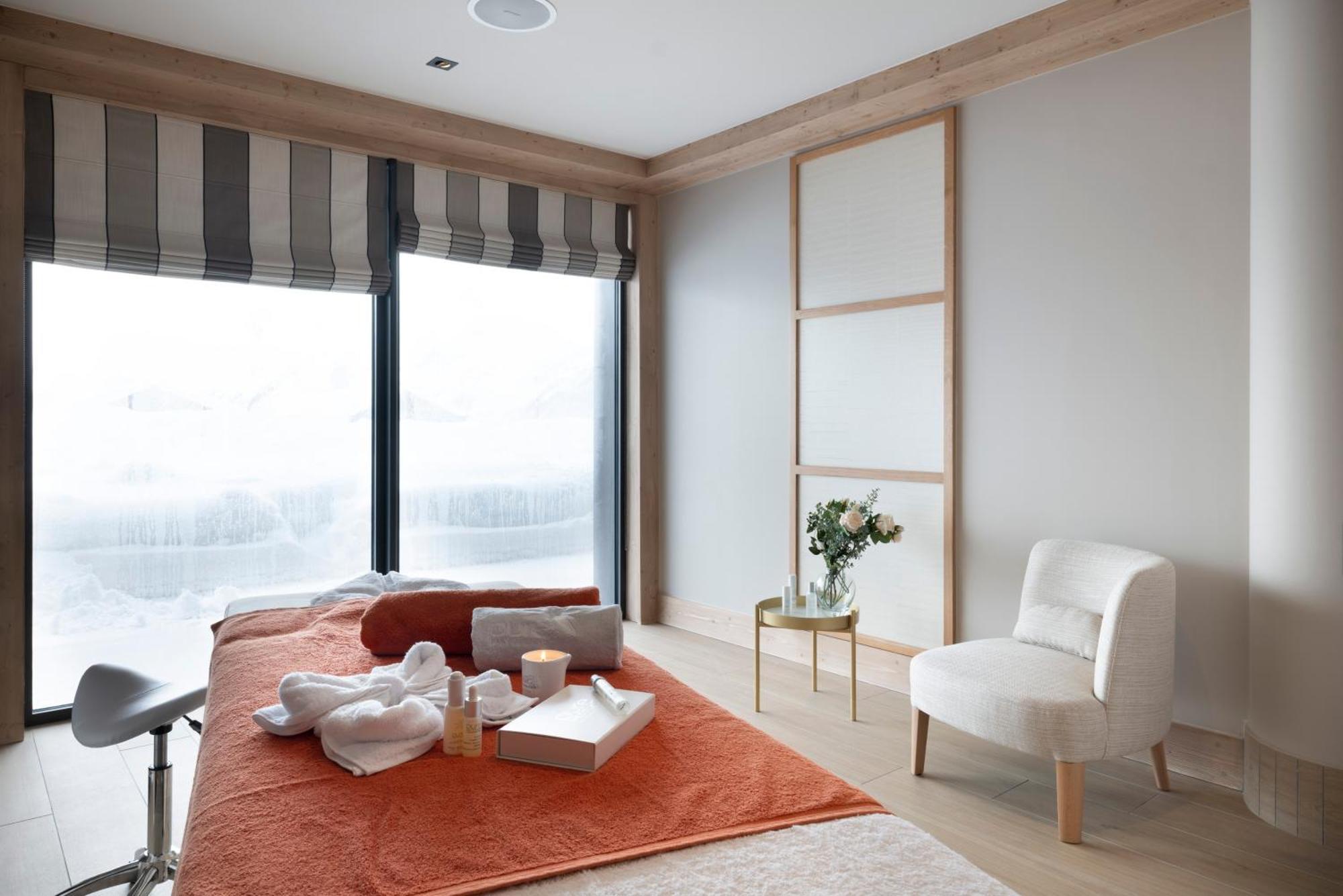 Hotel Alpen