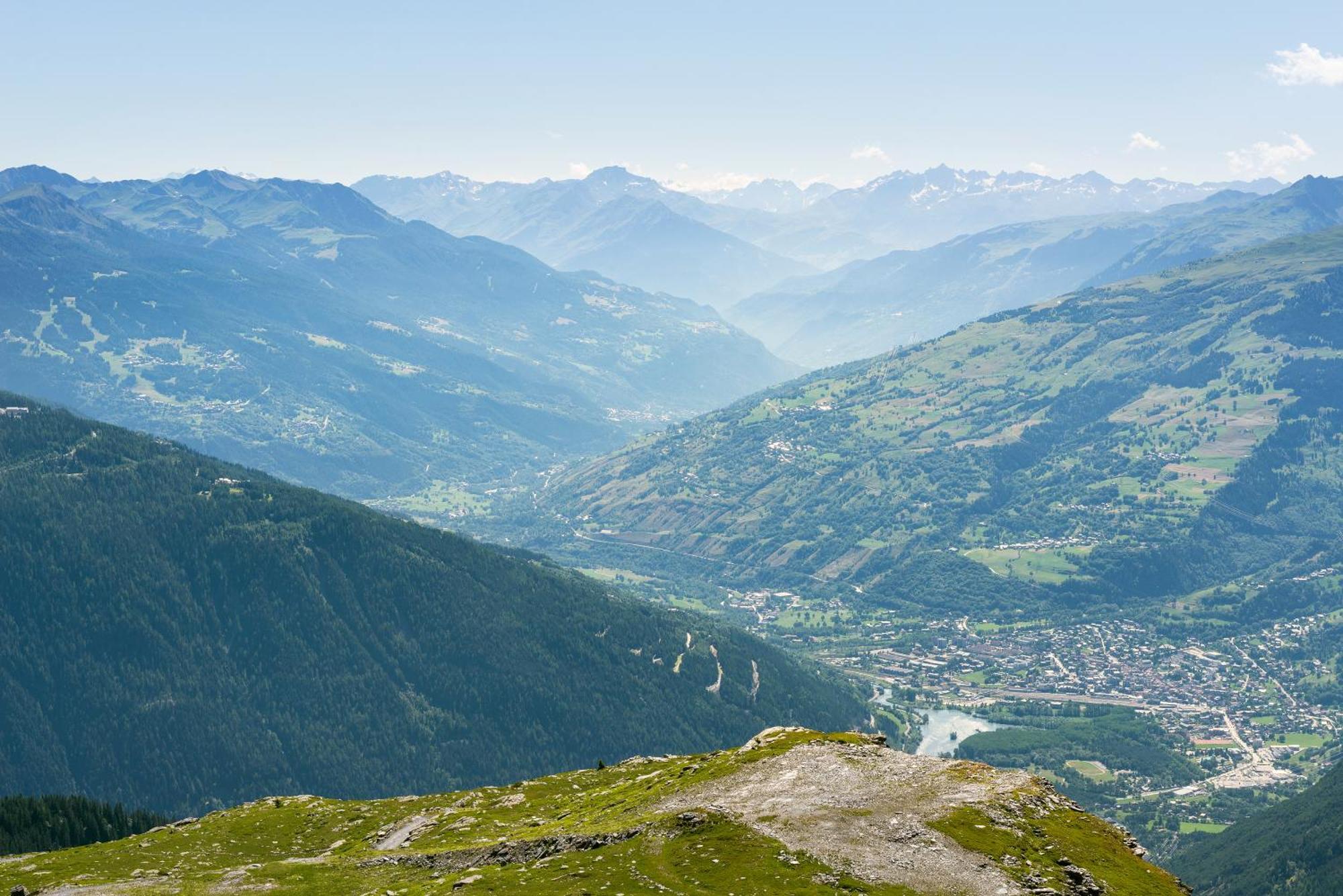 Alpen Hotel