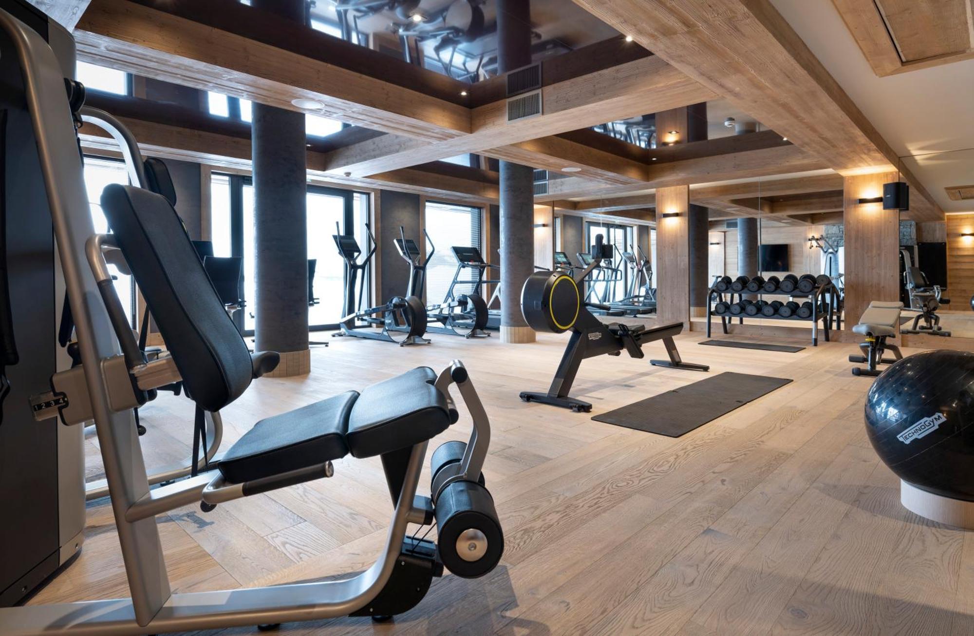 Hotel Alpen 4*