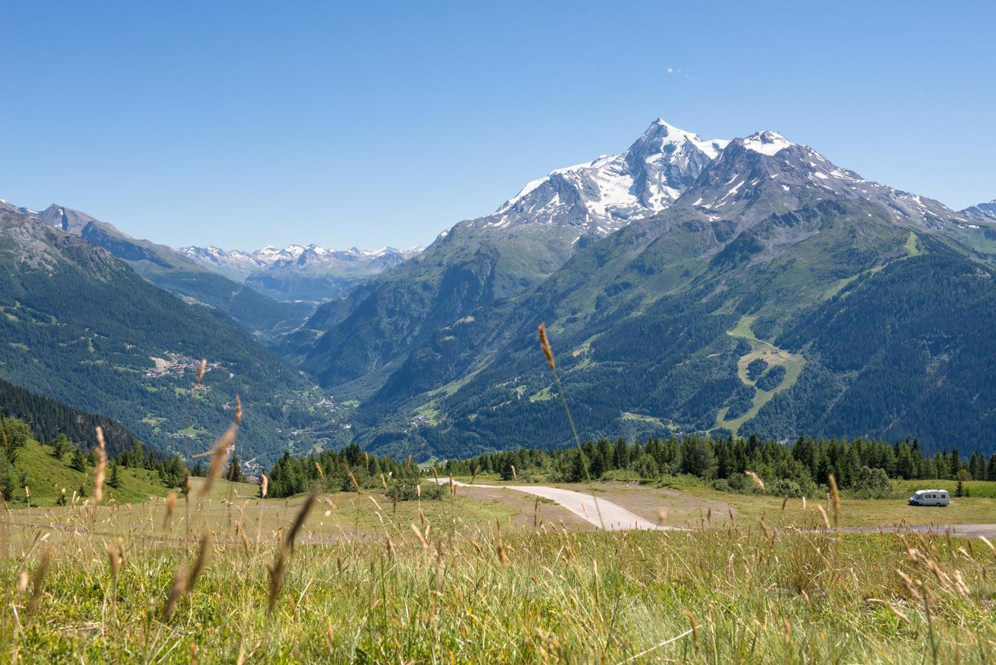 Hotel Alpen 4*