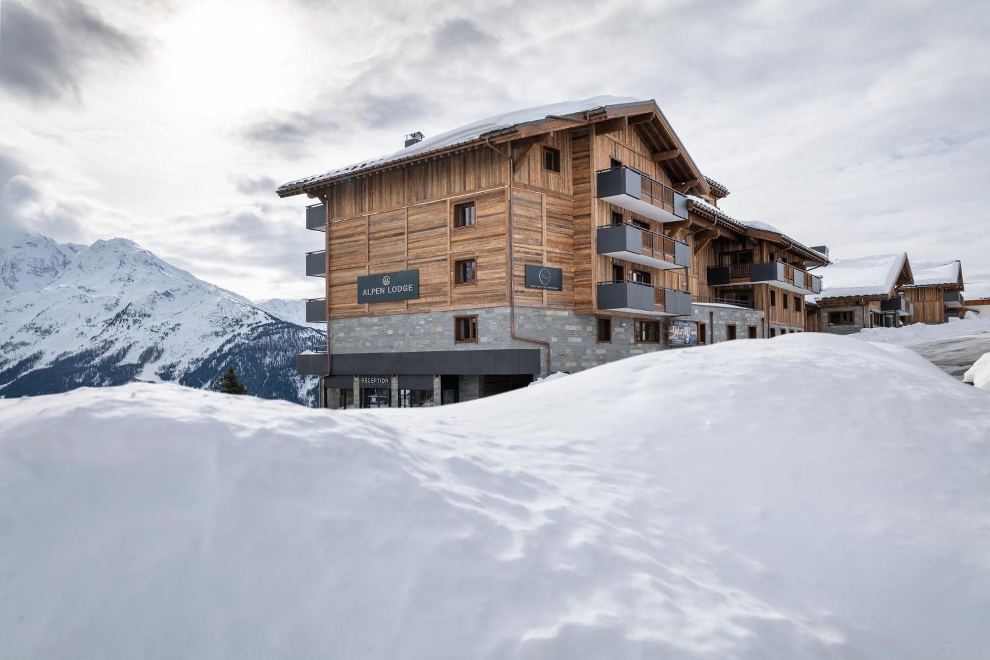 Alpen Hotel