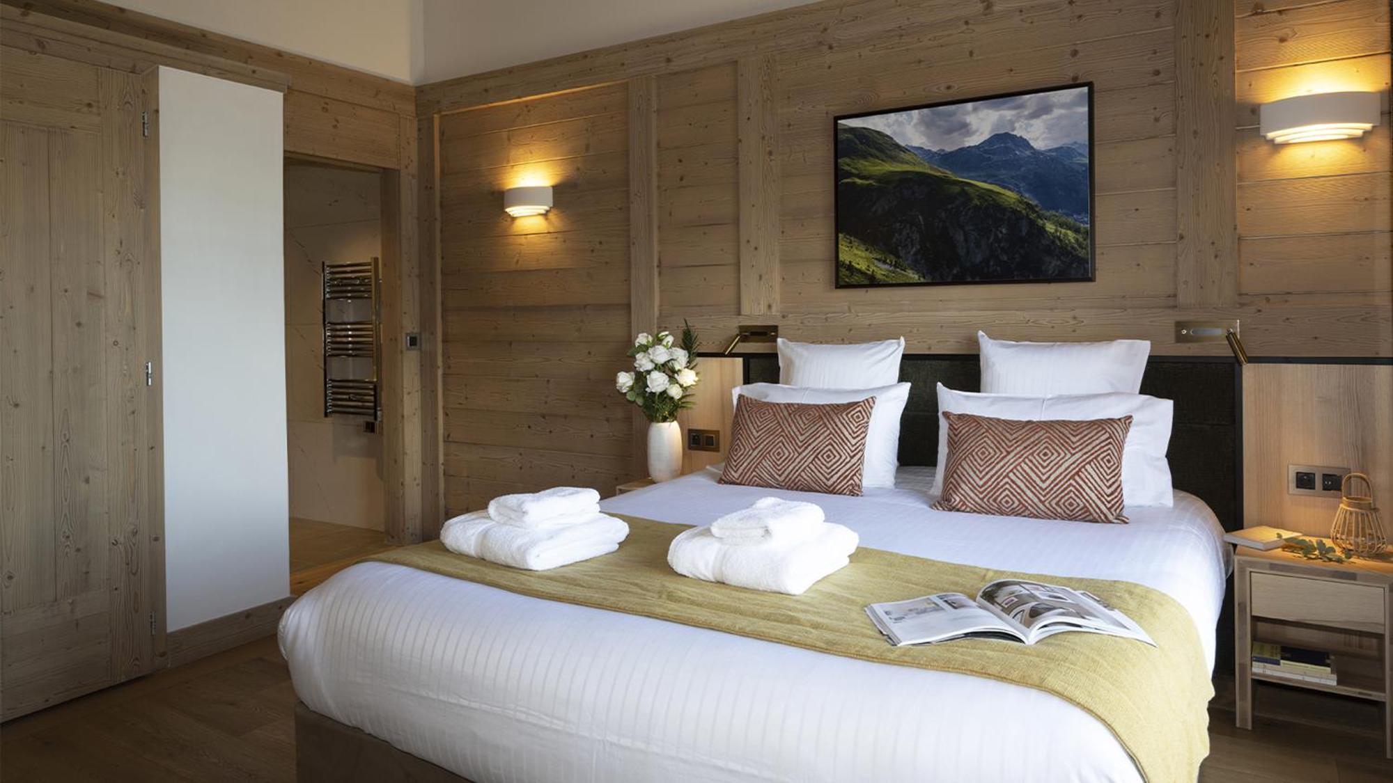 Hotel Alpen 4*